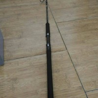 Joran Tenryu Jig-Zam Deep Rider JDR 581S-4K