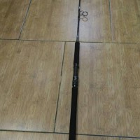 Joran Tenryu Jig-Zam Deep Rider JDR 561S-8K