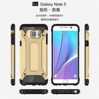 Spigen Tough Armor Samsung Galaxy Note 5 (Iron/TA Tech/Rugged/C