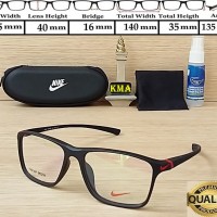 Kacamata NIKE I Core Kacamata minus Frame Kacamata NIKE Minus Terbaru