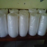 Jual PLASTIK BUBBLE WRAP 5 meter X 125 cm Murah