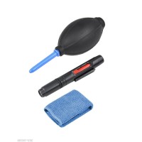 Jual 3 in 1 Camera Lens Cleaning Kit Murah