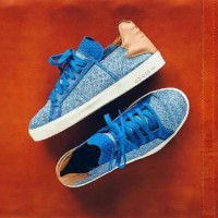 SEPATU ADIDAS ELASTIC PREMIUM MEN 3 MODEL