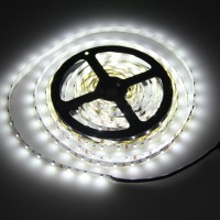 Jual Lampu Hias Hiasan LED Strip Mata Kecil Putih Indoor Bisa Untuk Mobil Murah