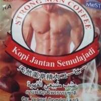 Jual kopi jantan semula jadi made in malaysia Murah