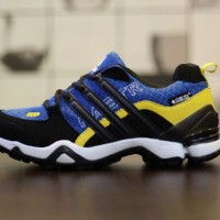 SEPATU CASUAL RUNNING VOLLY ADIDAS TERREX GORE-TEX BIRU *VIETNAM