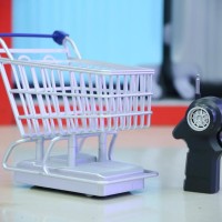 Keranjang Mainan Anak Remote Control Promo Hadiah Maianan Anak