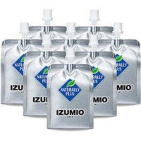 Jual IZUMIO AIR HIDROGEN Bisa GOJEK Murah