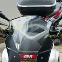 Jual Knuckle knukel cover handguard proguard motor yamaha nmax aksesoris Murah