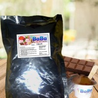 Jual bubuk ice cream Murah