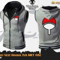Jual SWEATER COSPLAY NARUTO / JAKET UCHIHA ROMPI Murah