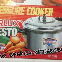 panci presto Airlux 16liter