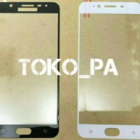Jual Tempered Glass Full Cover Xiaomi Mi5s Murah