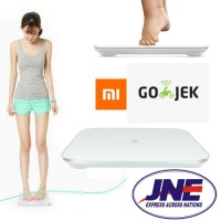 Jual Xiaomi Original Mi Smart Weight Scale Timbangan Badan Murah