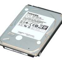 Jual Toshiba IHDD (Hardisk Notebook) 2,5