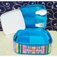 Jual Bekal Tupperware set S Murah