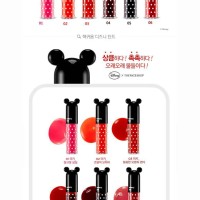 Jual The Face Shop Disney Mickey Edition Water Tint Murah