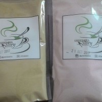 Jual Greentea / Matcha bubuk (100gr) Murah