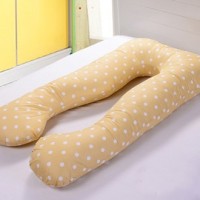 Jual BISA GOJEK - BANTAL HAMIL POLKA Murah