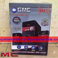 Speaker GMC 888R 80watt
