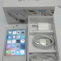 Jual Iphone 4s fullset Murah