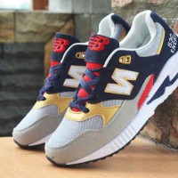 Sepatu Nike New Balance Casual Pria Original Vietnam Gratis Kaoskaki
