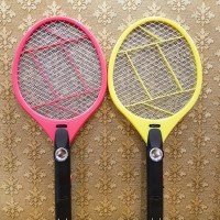 Jual Raket Nyamuk CHARGE berkualitas & murah meriah + LED SHIGEN 317 Murah