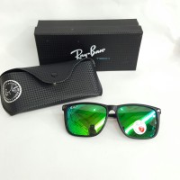 Kacamata Pria Rayban 4129 Fullset Terbaru