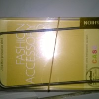 Jual Bumper Metal Samsung Galaxy S6 Murah