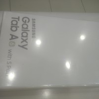 Daftar Harga Samsung Galaxy Tab A With S Pen Terbaru Agustus 2019 10 samsung galaxy tab a 2016 with s pen layar 10,1