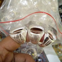 Ikat/Emban/Cincin Perak Bali