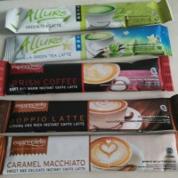 Jual Esprecielo Allure Green Tea Coffe Murah
