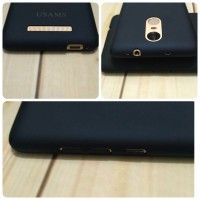 Hard Back Case USAMS Xiaomi Redmi NOTE 3 / PRO Plastic Shell Casing