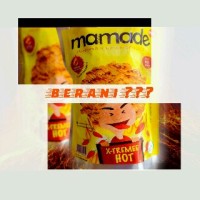 Jual Mamade Makaroni Mini Murah