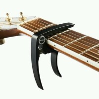 Jual Capo gitar universal import murah Murah