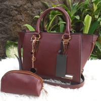 TAS WANITA CHARLES N KEITH LOMBO