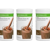 Jual Shake#herbalife#3 pcs shake coklat Murah