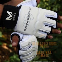 MOKS Taekwondo Gloves - Size XL (sarung tangan taekwondo)