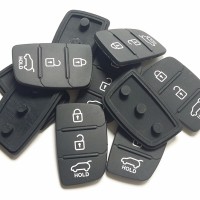Jual karet keypad kunci remote hyundai i20 santa fe Murah