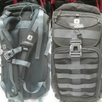 Jual Daypack Consina Warlock DISKON 15% Murah
