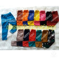Jual grosir Jegging bayi jegging anak size 2/ legging jeans / celana anak Murah
