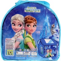 Tenda Rumah Frozen / Mainan Anak Tenda Frozen