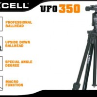 Tripod Excell UFO 350