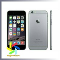 Iphone 6 plus 16GB Bisa Cash & Kredit di Jabodetabek