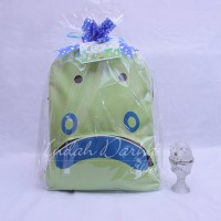 Jual souvenir ulang tahun anak / Tas Karakter animal murah Murah