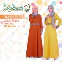 Jual Pakaian Wanita, Baju Gamis Terbaru, Baju Pesta Muslim, Busana Muslim Murah