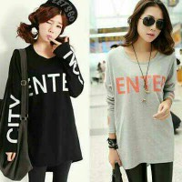 jual baju wanita atasan cewek motif garis biru blouse jual baju wanita atasan cewek motif garis biru blouse