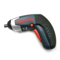 Bosch Electric Screwdriver / Obeng Elektrik IXO (3,6 V)
