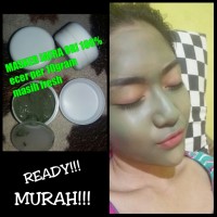 Jual masker jafra ecer / mudmask jafra ecer Murah
