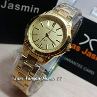 Jam Tangan Wanita Murah Dan Bagus Jonas Jasmin Limited 1